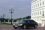 Maybach 62S 2007 года